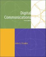 Digital Communications 0070517266 Book Cover