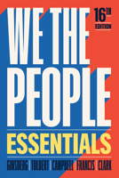 We the People 1324139056 Book Cover