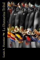 La Danzarina Tribal 1540503739 Book Cover