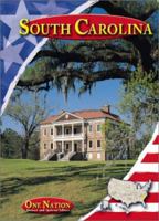 South Carolina 0736812652 Book Cover