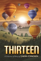 THIRTEEN B0FVXQPBJ5 Book Cover