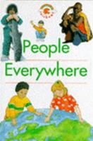 People Everywhere 0811437221 Book Cover