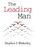 The Leading Man 1724103709 Book Cover