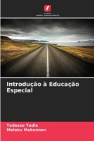 Introdução à Educação Especial (Portuguese Edition) 6209919138 Book Cover
