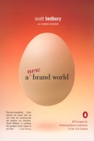 A New Brand World: Eight Principles for Achieving Brand Leadership in the Twenty-First Century 0142001902 Book Cover