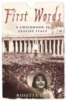 La parola ebreo 0805062580 Book Cover