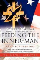 Feeding the Inner-Man 161579350X Book Cover