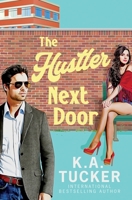 The Hustler Next Door 1990105327 Book Cover