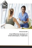 Cost Effective Analysis of Chemotheraphy Treatment 333096877X Book Cover