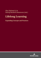 Lifelong Learning: Expanding Concepts and Practices 3631889925 Book Cover