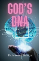 God's DNA B0DPPR889S Book Cover