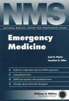 NMS Emergency Medicine 0781788846 Book Cover
