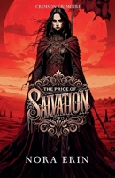The Price of Salvation (Crimson Grimoire) B0F1187XHL Book Cover