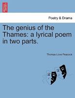 The Genius of the Thames 1141686589 Book Cover