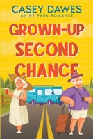 Grown-Up Second Chance B0CHPYKQM1 Book Cover