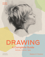 Drawing: A Complete Guide 0500296901 Book Cover