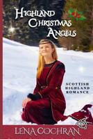 Highland Christmas Hideaway: Scottish Highland Romance 1790656699 Book Cover