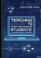 Teaching English to Computer Science Students: A Comprehensive Approach 1036454584 Book Cover