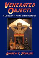 Venerated Objects 1440190607 Book Cover