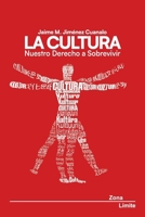CULTURA: Nuestro derecho a sobrevivir (Spanish Edition) B0GCDB8LR1 Book Cover
