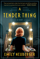 A Tender Thing 0593084896 Book Cover