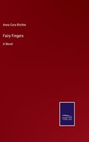 Fairy Fingers A Novel 9355396791 Book Cover