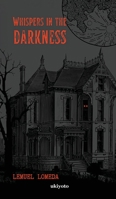 Whispers in the Darkness B0DS2S75Y9 Book Cover