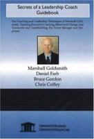 Secrets of a Leadership Coach Guidebook 1594912351 Book Cover