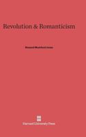 Revolution & Romanticism 0196904129 Book Cover