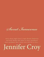 Sweet Innocence 1717225152 Book Cover