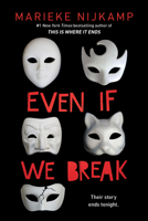 Even If We Break 1728231965 Book Cover