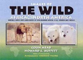 Images of the Wild 0620258543 Book Cover