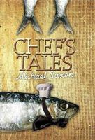 Chef's Tales 0953538311 Book Cover