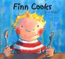 Finn Cooks 0735819351 Book Cover