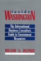 Inside Washington 081916934X Book Cover