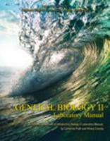 General Biology II Laboratory Manual 0738065986 Book Cover