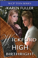 Birthright 1938243471 Book Cover