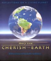Cherish the Earth: Reflections on a Living Planet 1901557715 Book Cover