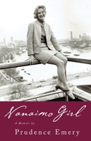 Nanaimo Girl 1770865276 Book Cover