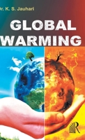 Global Warming 9385958801 Book Cover