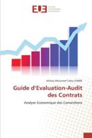 Guide d'Evaluation-Audit des Contrats 6202534966 Book Cover