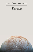 Europa (Spanish Edition) 8433946838 Book Cover