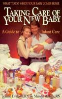 Taking Care Of Your N 0895293978 Book Cover
