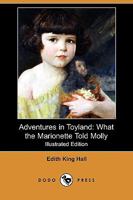 Adventures in Toyland (Mint Editions 1647204526 Book Cover