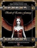 Book of Erotic Fantasy 1588463990 Book Cover