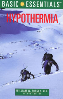 Hypothermia: Death by Exposure 0934802106 Book Cover