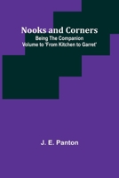 Nooks and Corners (Illustrated Edition) 935690717X Book Cover