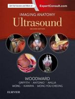 Imaging Anatomy: Ultrasound 0323548008 Book Cover