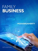 Family Business 1285056825 Book Cover