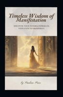 Timeless Wisdom of Manifestation: Discover Your Invisible Power on Your Path to Prosperity B0DSZXJ9ZT Book Cover